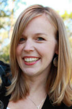Candace Baker