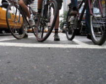 Austin Bicylists